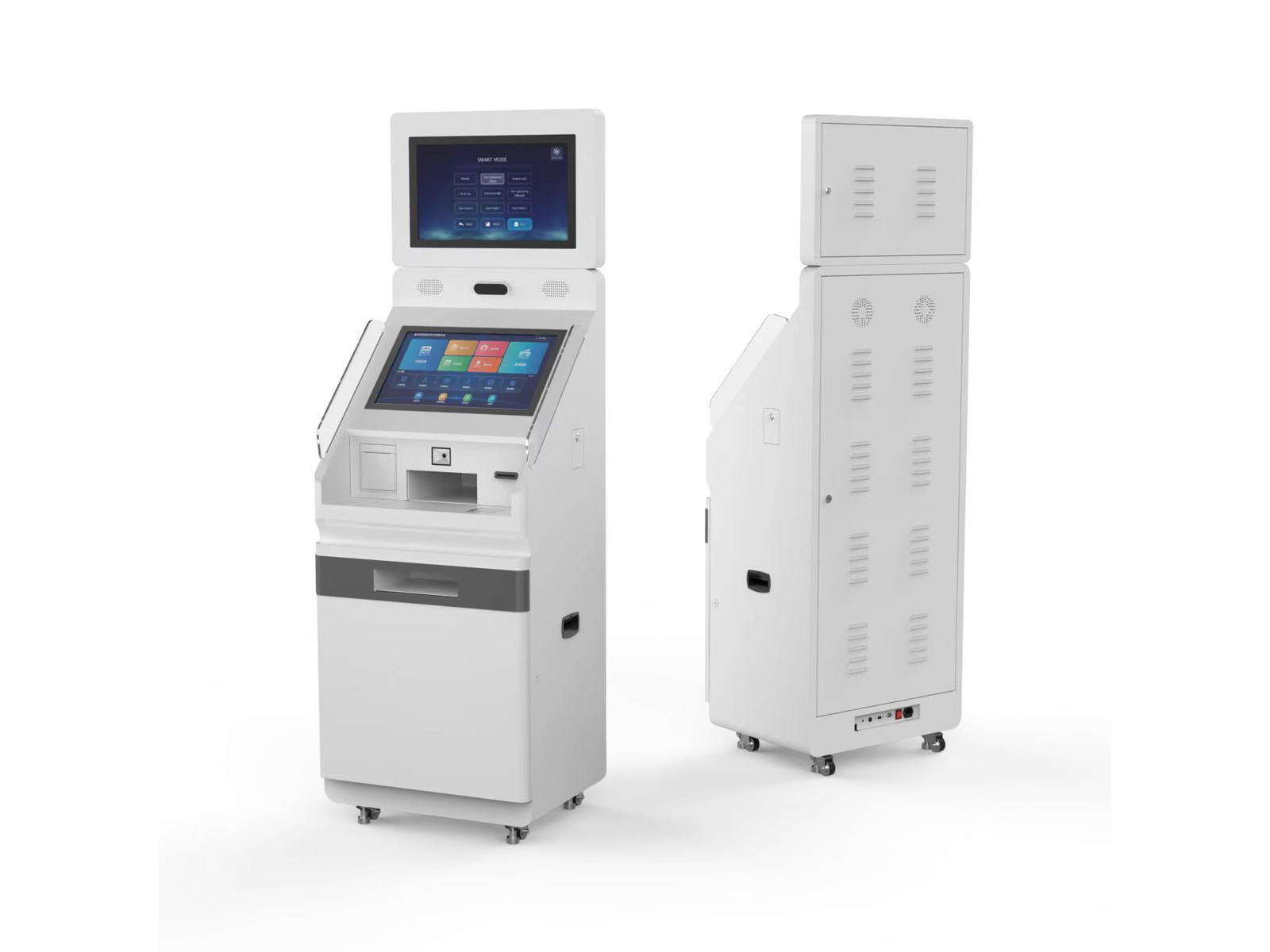 Multifunctional Self-service Kiosk (A款)