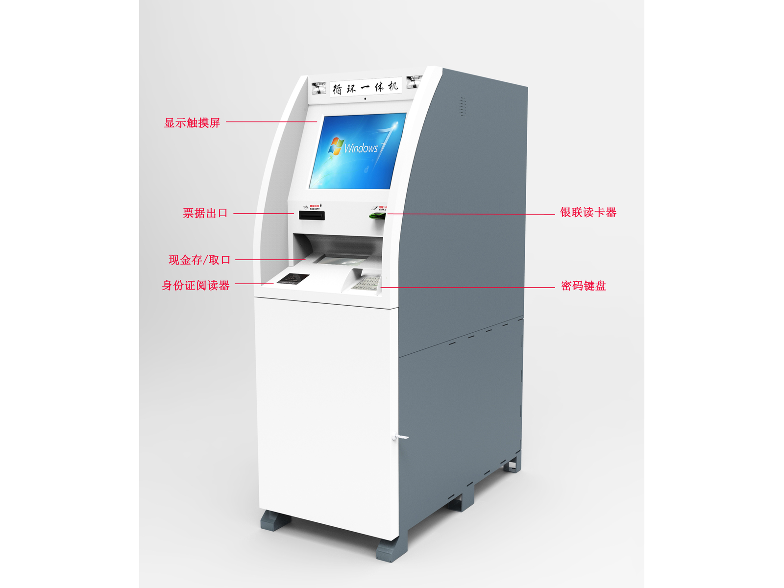Smart Counter (D款)